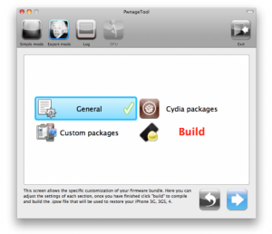 pwnageTool pwnage Tool 4.2