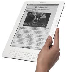 kindle Kindle tablet