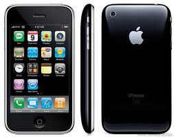 iPhone 3g iPhone 3g