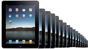 Apple iPad Apple iPad
