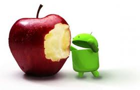 android apple android apple