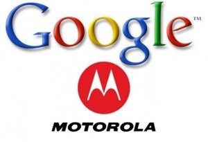 Google-Motorola logo Google-Motorola logo