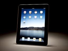 Apple iPad Apple iPad