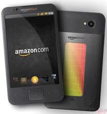 Amazon smartphone Amazon smartphone