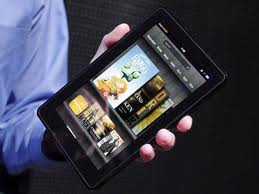 Kindle Fire Kindle Fire
