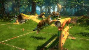 Kinectimals Kinectimals for iOS