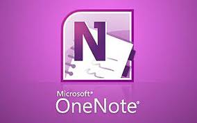Microsoft OneNote for iPad Microsoft OneNote for iPad