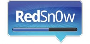 RedSn0w logo RedSn0w jailbreak logo