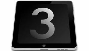 iPad 3 iPad 3