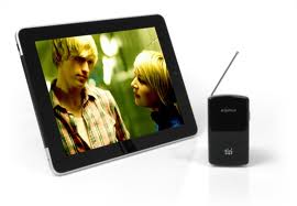 tizi tizi iPhone app for remote control