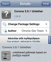 Corona jailbreak Corona jailbreak