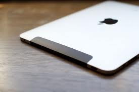 iPad iPad