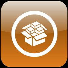 Cydia logo Cydia logo