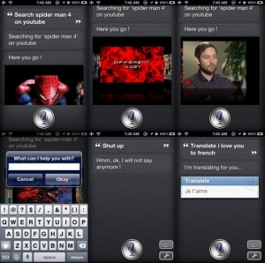 Sara jailbreak tweak Sara jailbreak tweak, similar to Siri