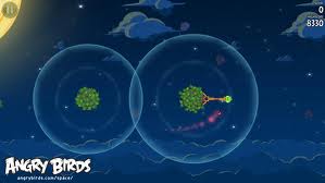 angry birds space Angry Birds in Space