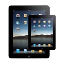 iPad mini 7inch iPad mini with 7 inch screen