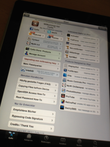 iPad2 iOS 5.1 jailbreak iPad2 iOS 5.1 jailbreak image