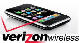 verizon iphone