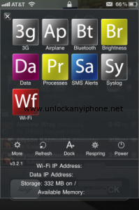 SBSettings