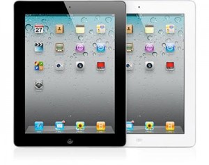 iPad 2