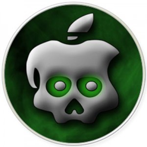 iPad 2 jailbreak GreenPois0n