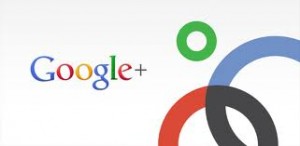 Google+ for iOS