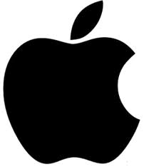 Apple logo