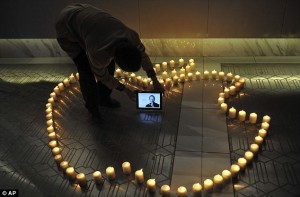 Steve Jobs tribute