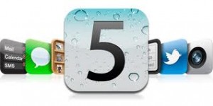iOS 5