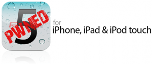 iOS 5 pwned