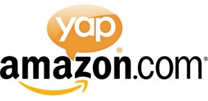 amazon gets yap