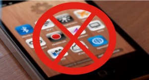 home screen icons