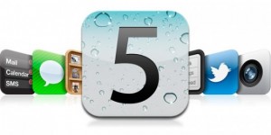 iOS 5.0.2 logo