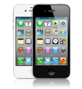 iPhone 4