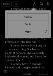 iBooks 1.5 app upgrade