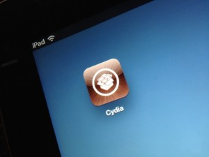 iPad3 jailbreak